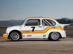 Abarth 1000 TCR Group 2 1970 года